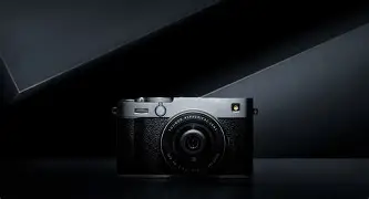 Difference Between Fujifilm X E5 and Nisi V7 Filter Kit Explained
