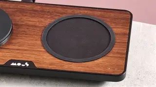 Is the Nothing Phone 3 better than the Mous Charging Station With Qi2? We Tested Both