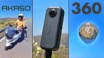 Should You Buy the Akaso 360 in 2026? A Deep Dive